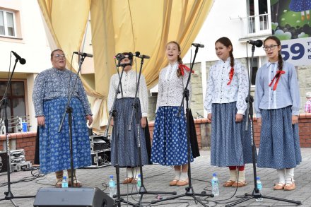 Czwarty dzień Tygodnia Kultury Beskidzkiej
